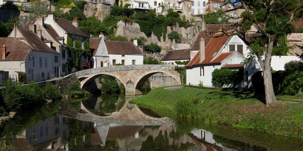 Week-end Histoire à Alésia et dans le Pays Auxois